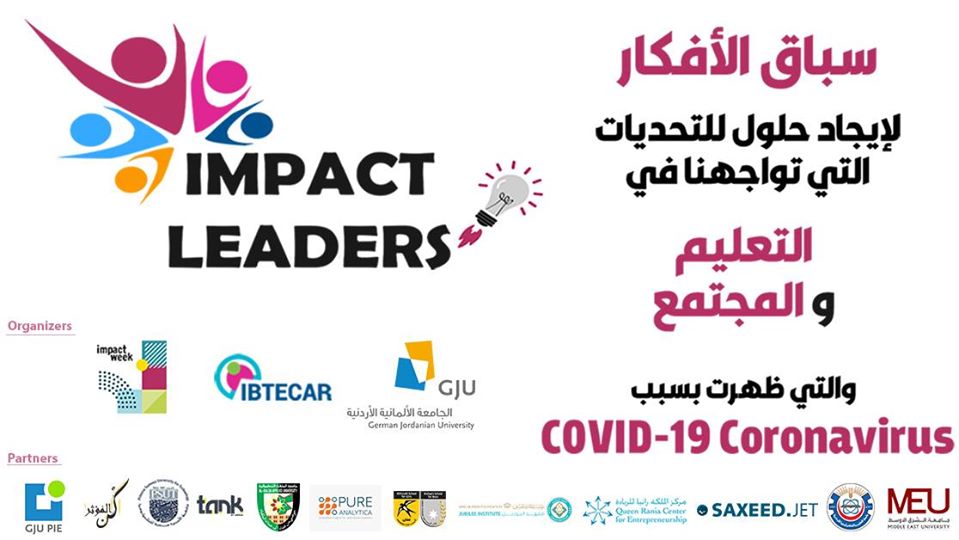 Impact Leaders Program & Competition