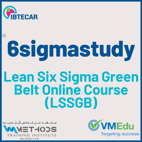 lean training online