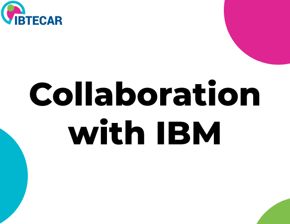 Collaboration with IBM