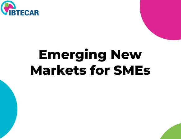 Emerging New Markets for SMEs