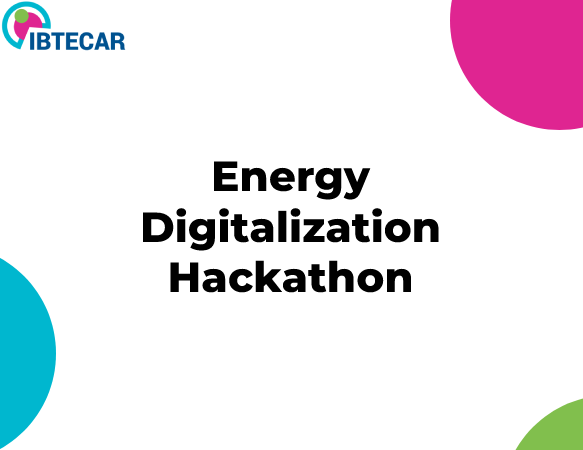 Energy Digitalization Hackathon