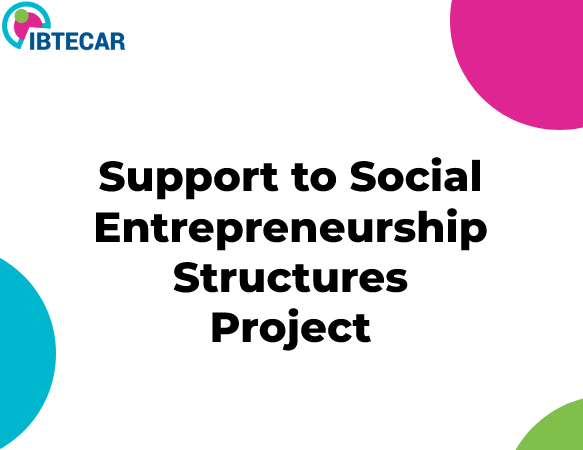 Support to Social Entrepreneurship Structures Project